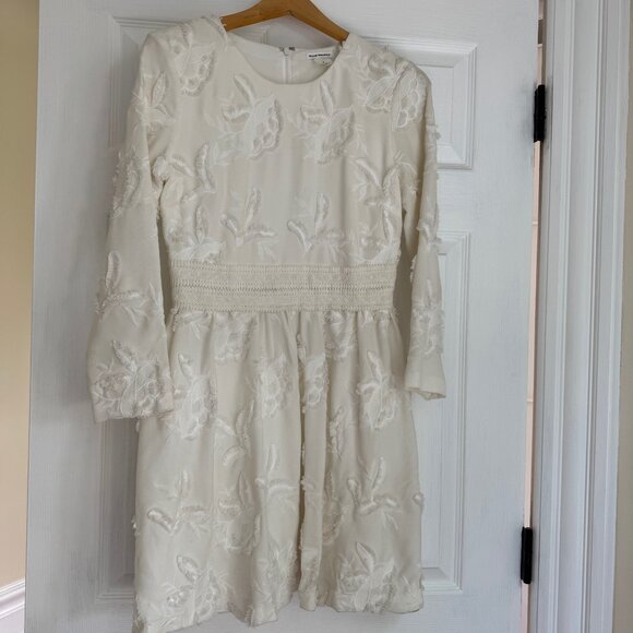 Club Monaco Roan Dress - Size 4 - Picture 7 of 11